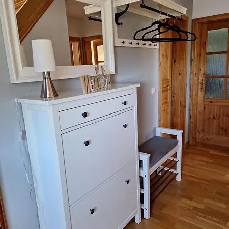 Schoene Maisonettewohnung In Der Barlachstadt Güstrow Exterior foto