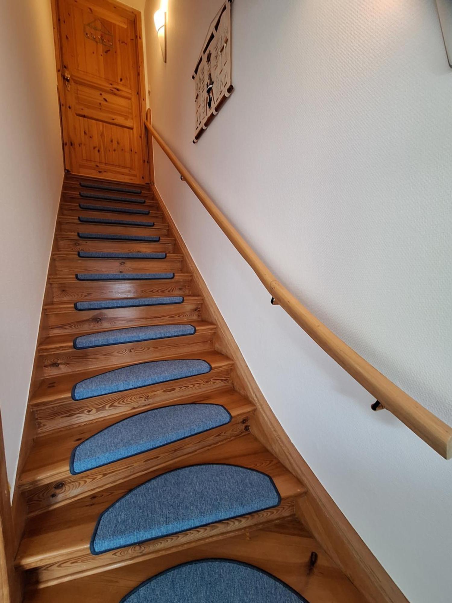 Apartment Schoene Maisonettewohnung In Der Barlachstadt