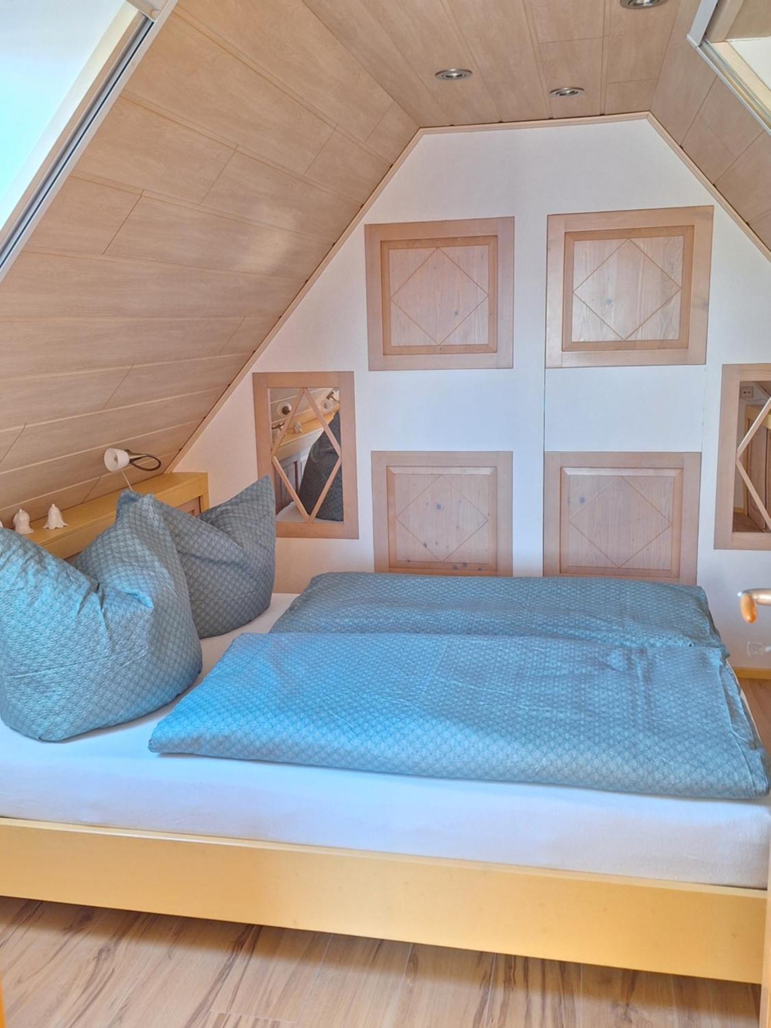 Schoene Maisonettewohnung In Der Barlachstadt * Güstrow