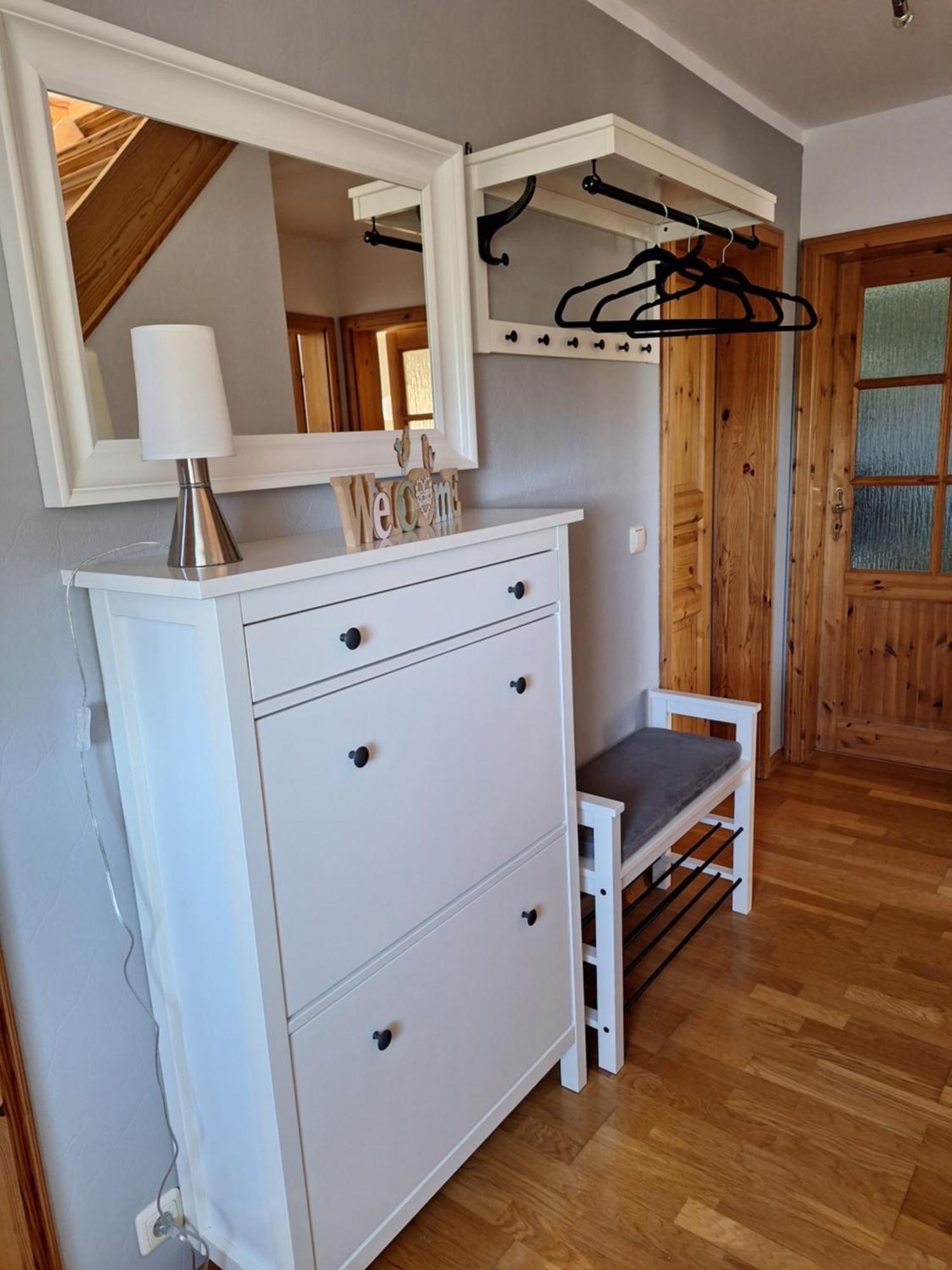 Apartment Schoene Maisonettewohnung In Der Barlachstadt Güstrow